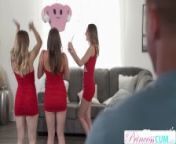 Stepsis Says &quot;I never got to have a period party so I'm having one!&quot; S7:E10 from marrinabechsexorse girl xxxva anna thangachi sex videos free dow