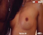 VIP SEX VAULT - Spanish Chick Alexa Tomas Teaches You Orgasmic Sex Positions from horsesil actress sneha sex kama