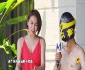 Mr.pornstar Trainee Ep1-Trailer-Xue Qian Xia-Ji Yan Xi- Mtvq18- Ep1-Fight For Dream from bong68【tk88 tv】 nwkm