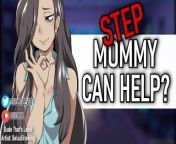 Step Mommy Helps You With Premature Ejaculation (Erotic Step Fantasy Roleplay) from mile体育官网软件（关于mile体育官网软件的简介） 【copy url74ps com】 5lt