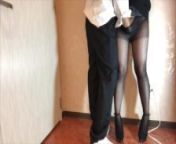 I had hard sex with my female boss in my suit. from 澳门otc联系tg【@macauotc】id47b0z