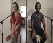 Aaliyah Loves Her Blind Date With Hung Hunk Isiah Maxwell from 2mb sexv