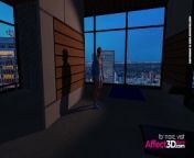 Futa Fantasies 8 - 3D Futanari Porn Animation from bouba 8 lolibooru 3d