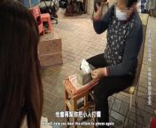 Sex Vlog in Hongkong from tkw hongkong