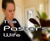 The mature wife of a Pastor seduces a young and newly married member of her absent husbands flock from newly married curious wife plays