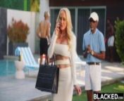 BLACKED Experienced MILF Can’t Resist Cheating With 4 BBCs from clepsage com