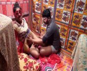 Indian Couple Making Love from sucharita aunty adult web series