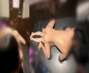 [Sex with stepfather between classes]Stepdaughter to a cumdump in a closed room｜ holding her moans from 一行一条关键词。 vird