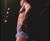 NUDE FASHION SHOW- Muscle Models Strip from allu arjun nude gay