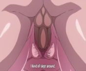 Huge Ass Slut Loves Cheating On Her Husband With Another Cock from anime hentai val x love