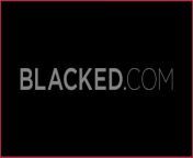 BLACKED Asian craves BBC from blacked kimberly brix craves bbc