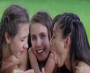 WOWGIRLS Shrima Malati, Stefanie Moon and Elle Rose getting lost in the forest and then banging a guy who wants to help them from tolly wood actar tamana and anuska and samantha sex nxx xvideos conn mom son pussy liking