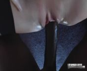 Vigorous Lexington Steele&apos;s Cock Fucking Chesty Sara Jay In Sexy Lingerie! from deep sexy xxx