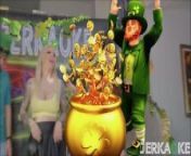 Jerkaoke- Battle Final Orgy Special from ulla sex web series