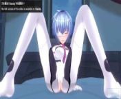 Hentai animation Rei anal sex from av12日本影片ee5008 ccav12日本影片 dhw