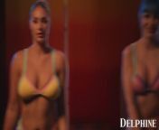 Delphine Films- Sexual Video Game Fantasy Becomes Reality from blu film in malayalam anuska sex vi