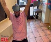 Trailer Nicole Doshi with Hime Marie and friends get teleported with VR Googles to ANOTHER WORLD episodes 3 and 4 from xxx google segsi vidos