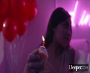 Deeper. Emily Willis is the Best Birthday Gift Ever from 威斯康星州id卡能做假的【薇v信hkeefc】6vgc